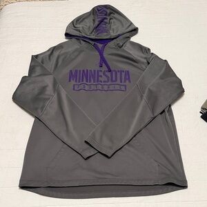 Fanatics Minnesota Vikings Hoodie